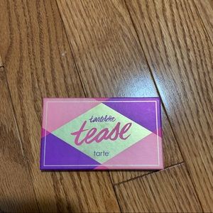 Tarte tease mini palette